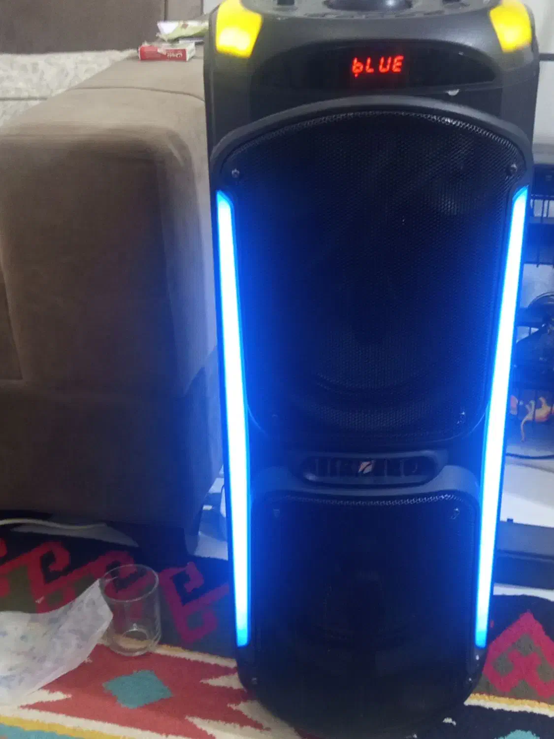 باندخونگی سه قلم درحد|سیستم صوتی خانگی|بندرعباس, |دیوار