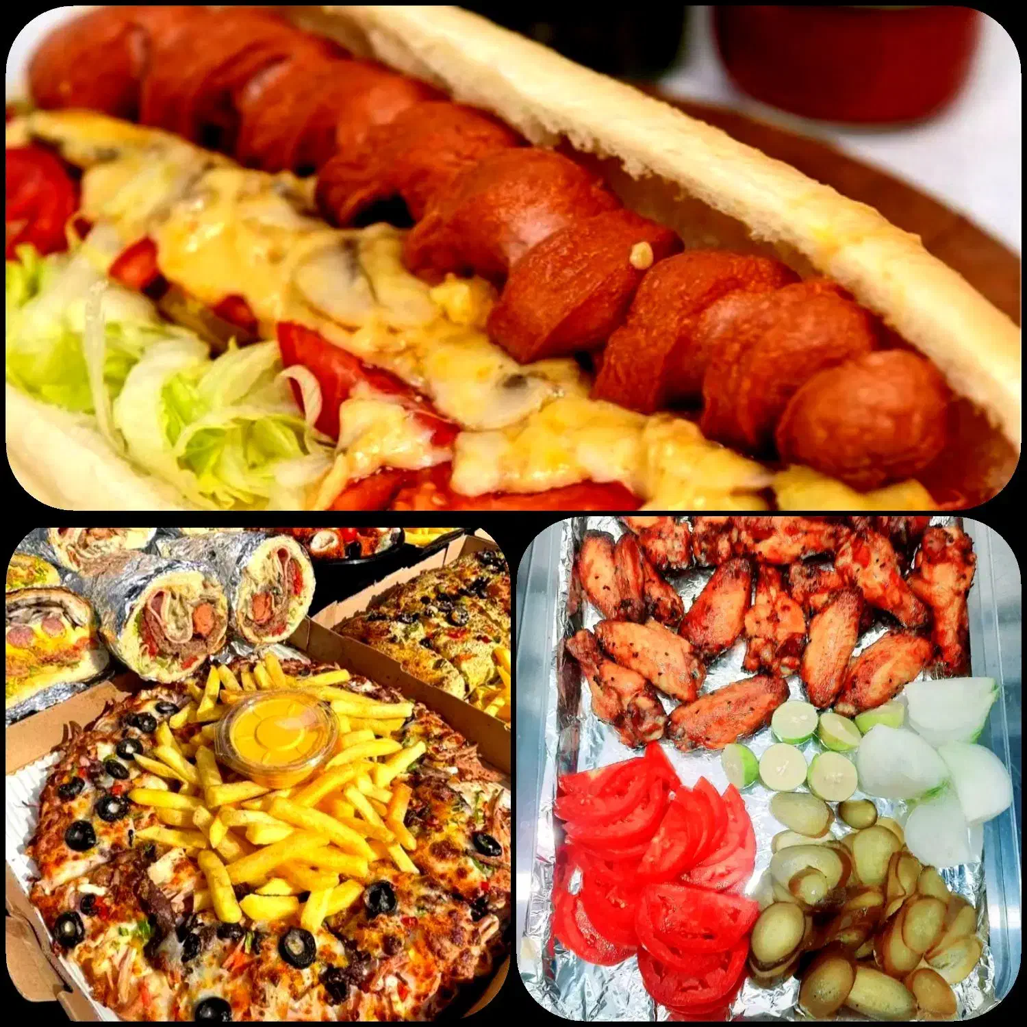 ساندویچی خانم|استخدام خدمات فروشگاه و رستوران|بهبهان, |دیوار