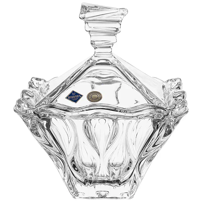 کریستال چک اصل بستنی خوری و ظروف پذیرایی اوشن|ظروف سرو و پذیرایی|تهران, آبشار|دیوار