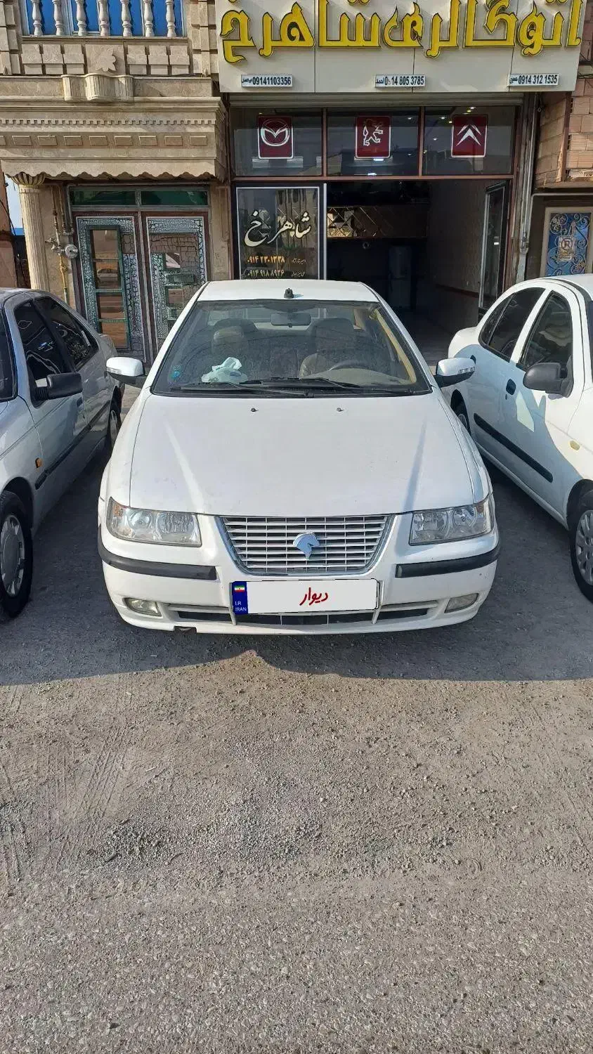 فروش|خودرو سواری و وانت|آذرشهر, |دیوار