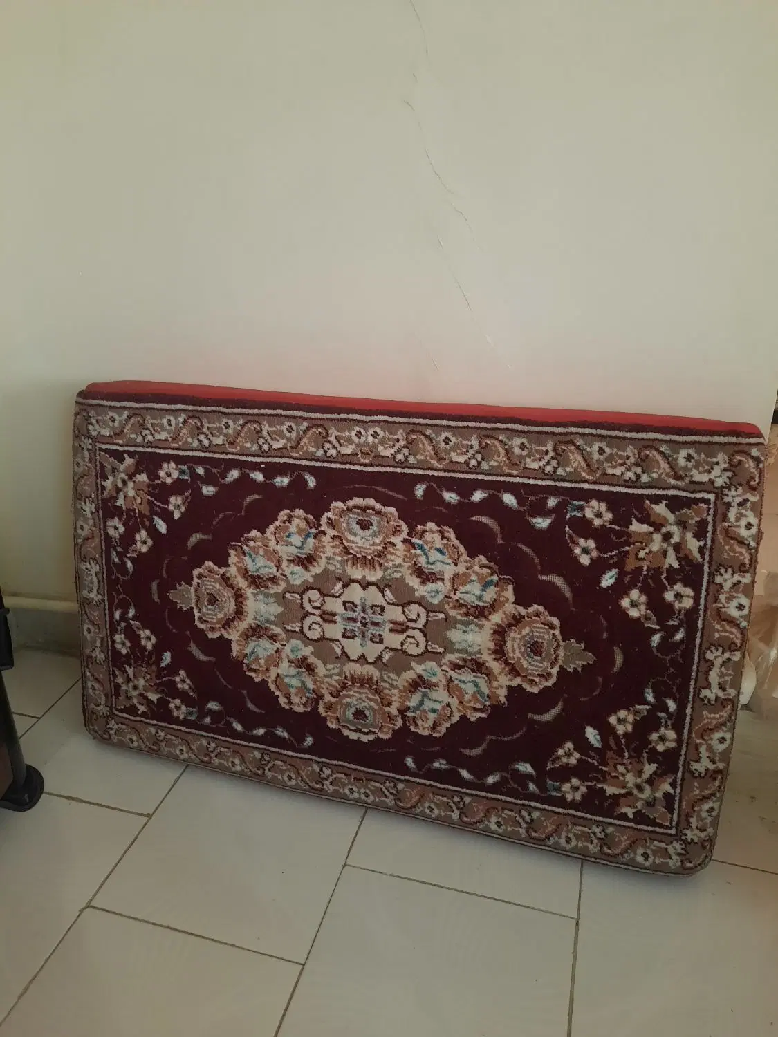 پشتی|پشتی|تهران, تهرانسر مرکزی|دیوار
