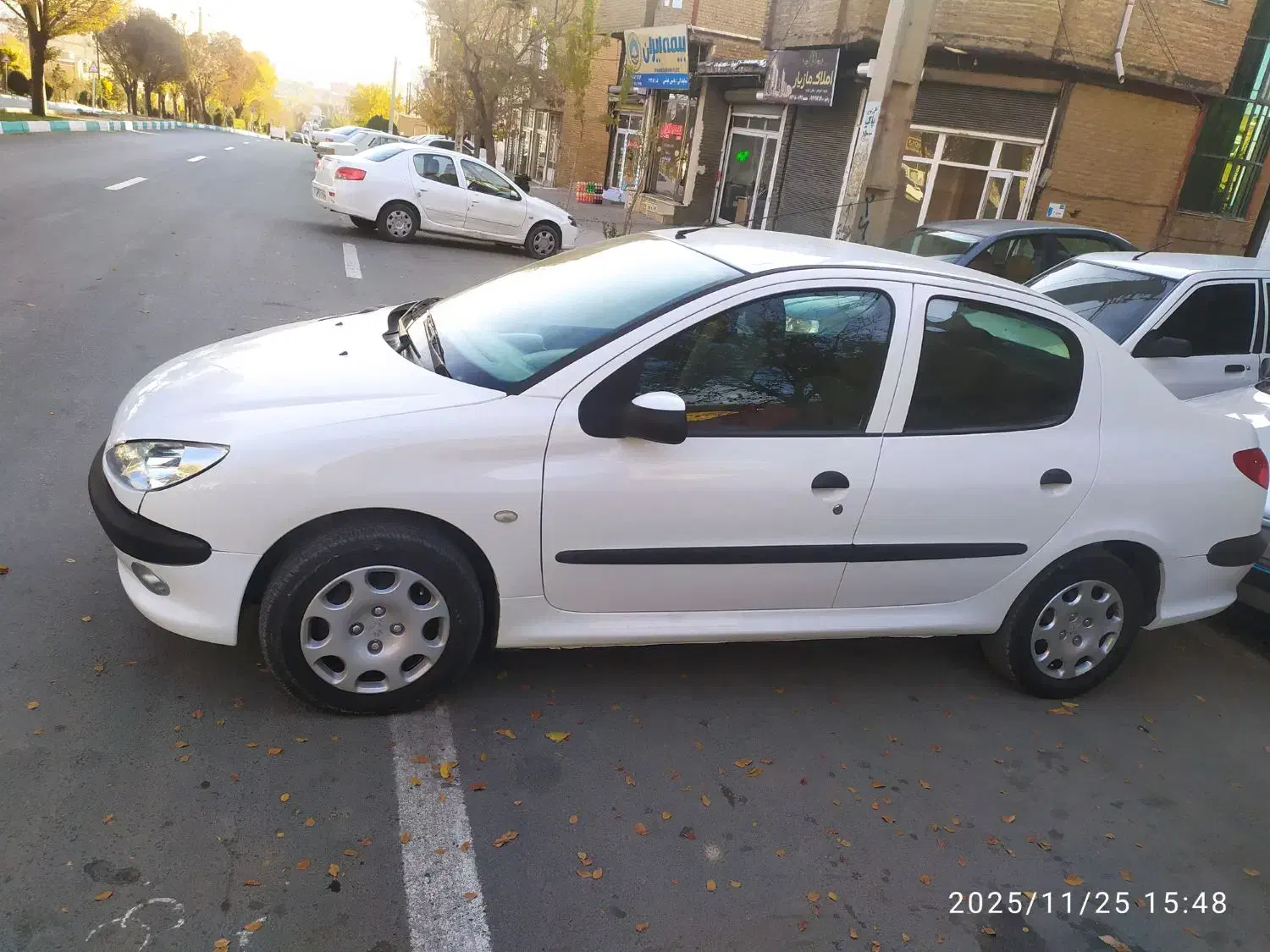 206 sd|خودرو سواری و وانت|بوکان, |دیوار