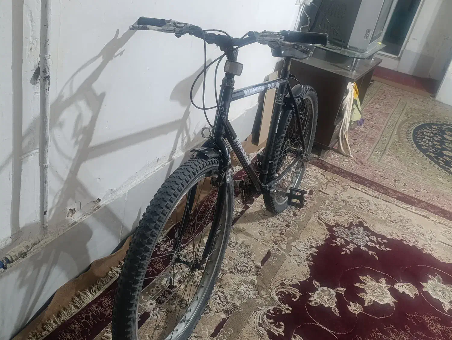 دماوند دنده ایی 26|دوچرخه، اسکیت، اسکوتر|مشهد, کشف|دیوار