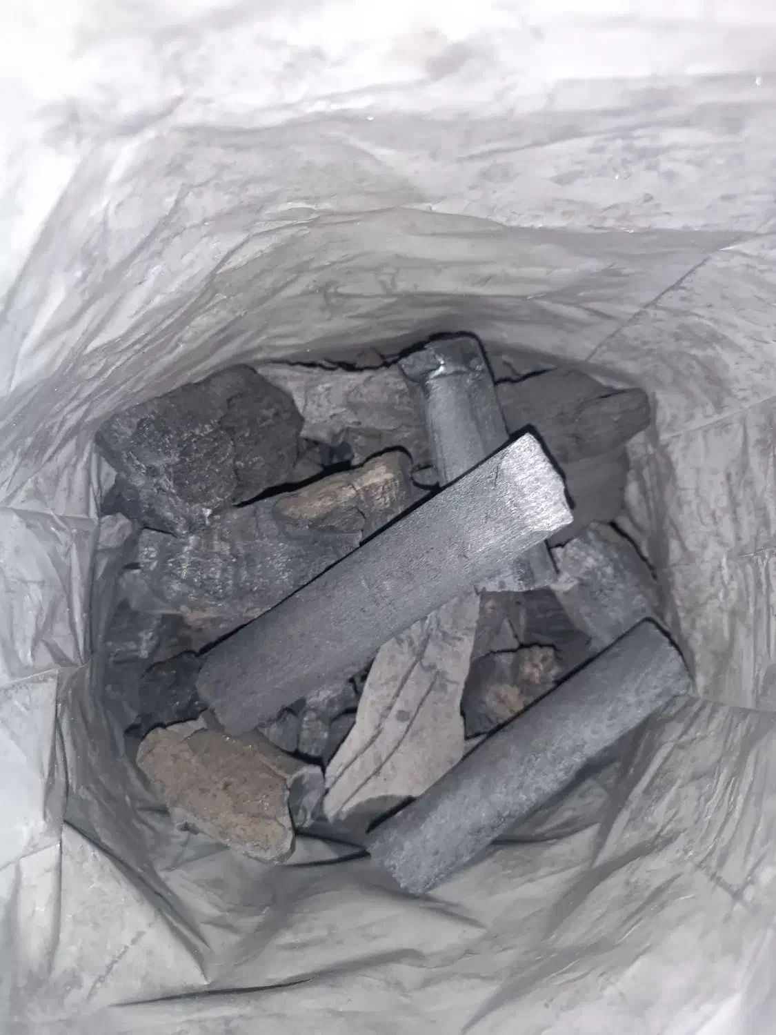 زغال کبابی چوب هیزم ۲کیلویی|عمدهفروشی|کرج, بازار آهن|دیوار