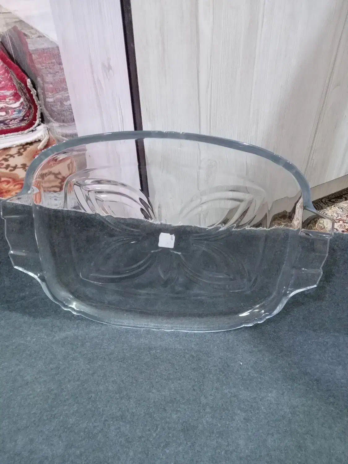 ظروف خانگی|ظروف سرو و پذیرایی|قم, علی آباد سعدگان|دیوار