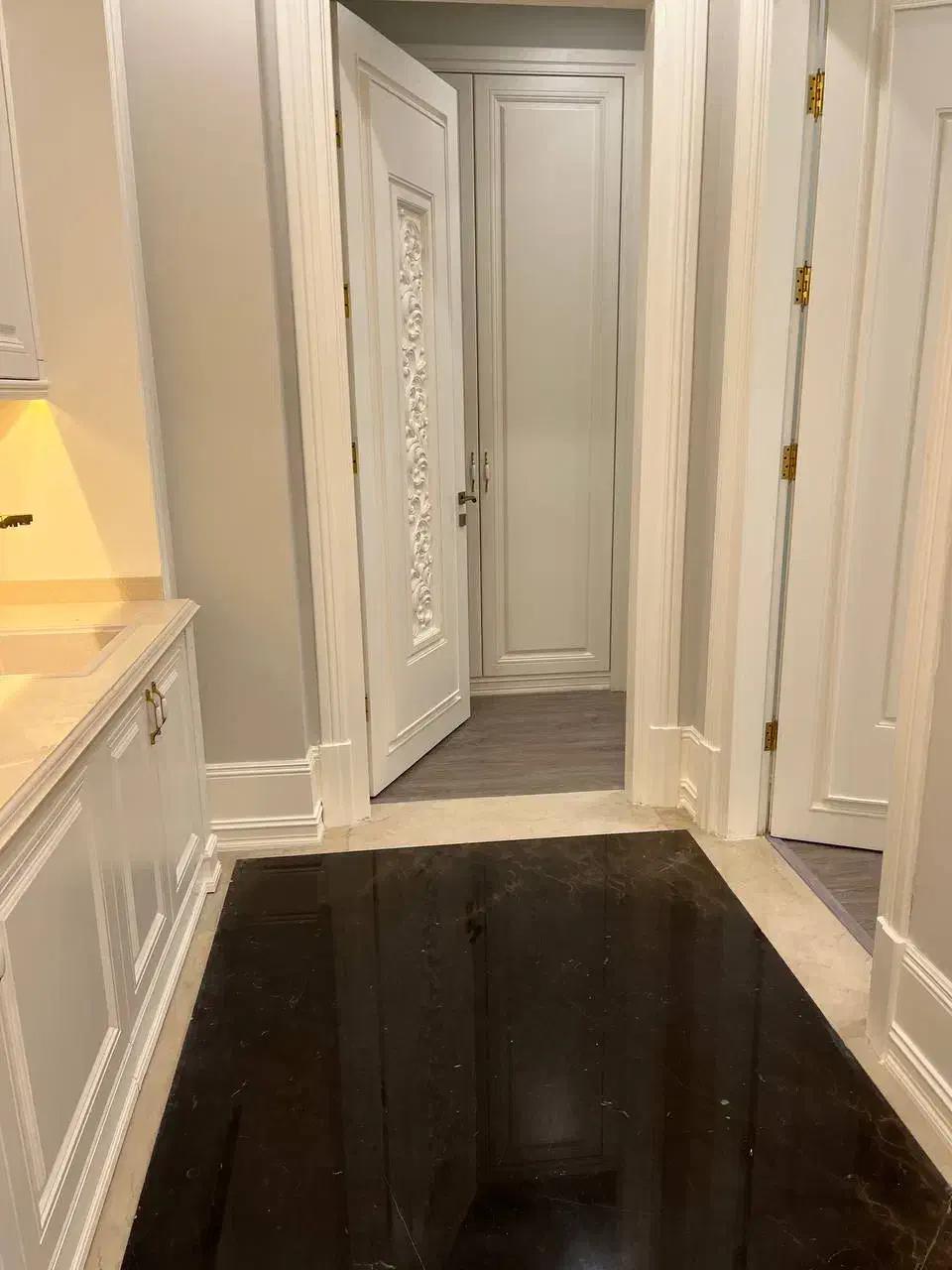 ۱۴۵ متر سه خواب / الهیه / ویو باز / زیر*فی|فروش آپارتمان|مشهد, الهیه|دیوار