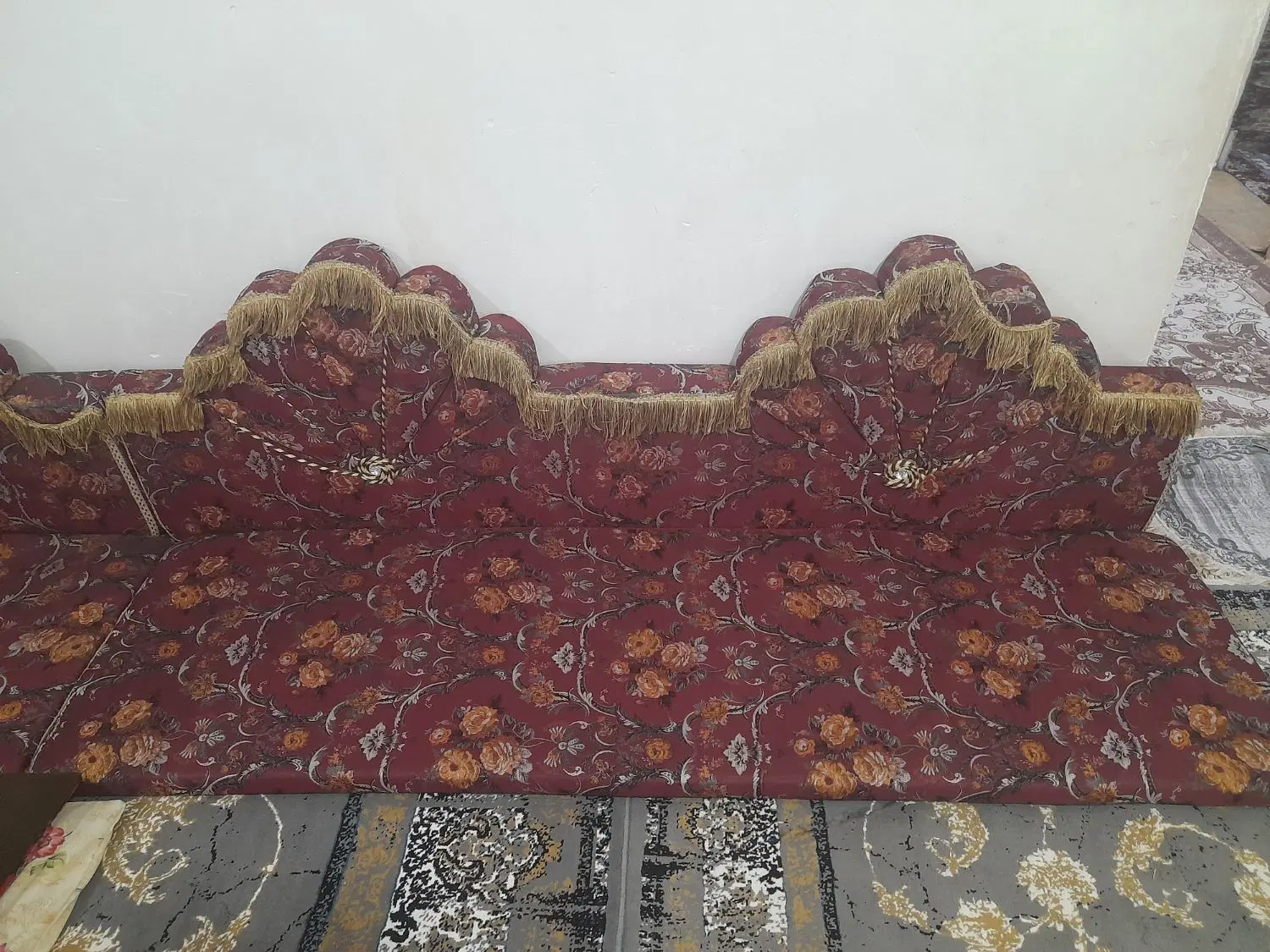 مگاعدخلیجی|مبلمان خانگی و میز عسلی|بندر ماهشهر, |دیوار