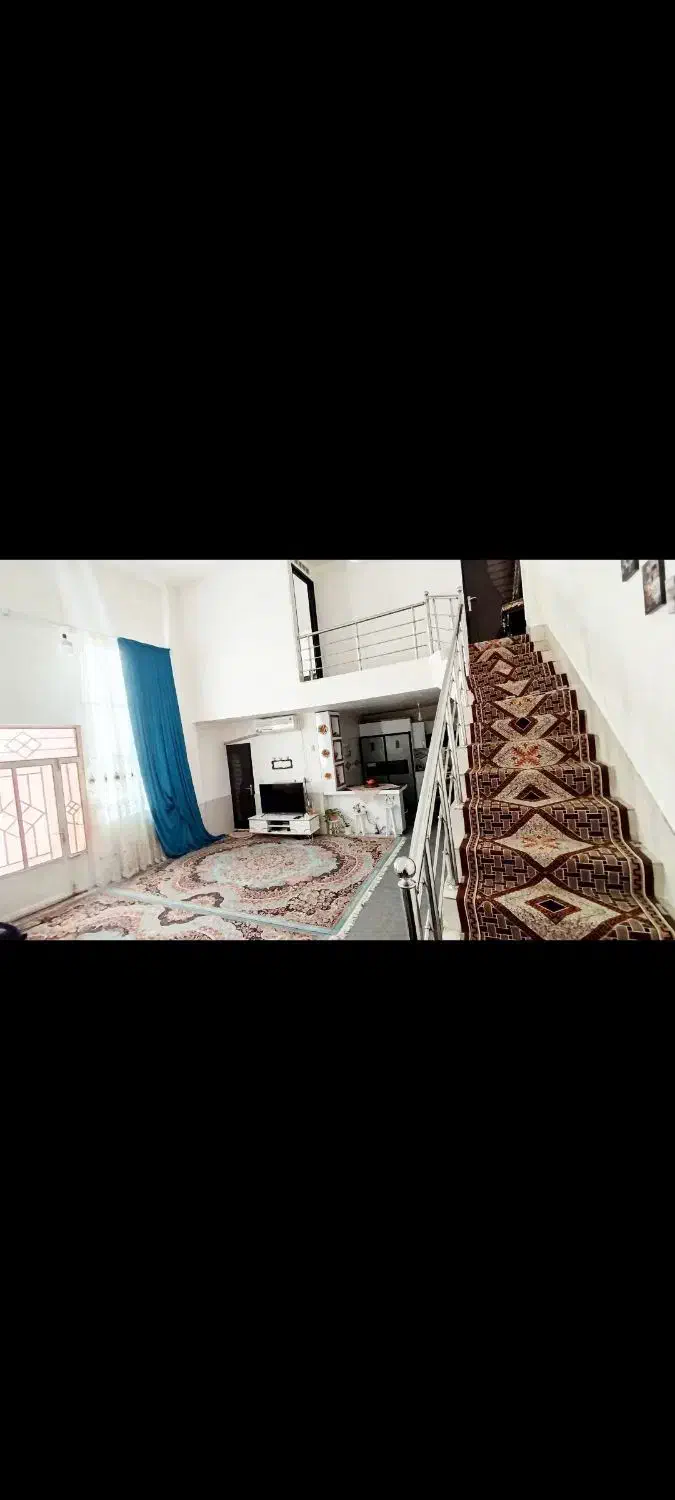 فروش خانه دوبلکس در شهرک قائم|فروش خانه و ویلا|جوین, |دیوار