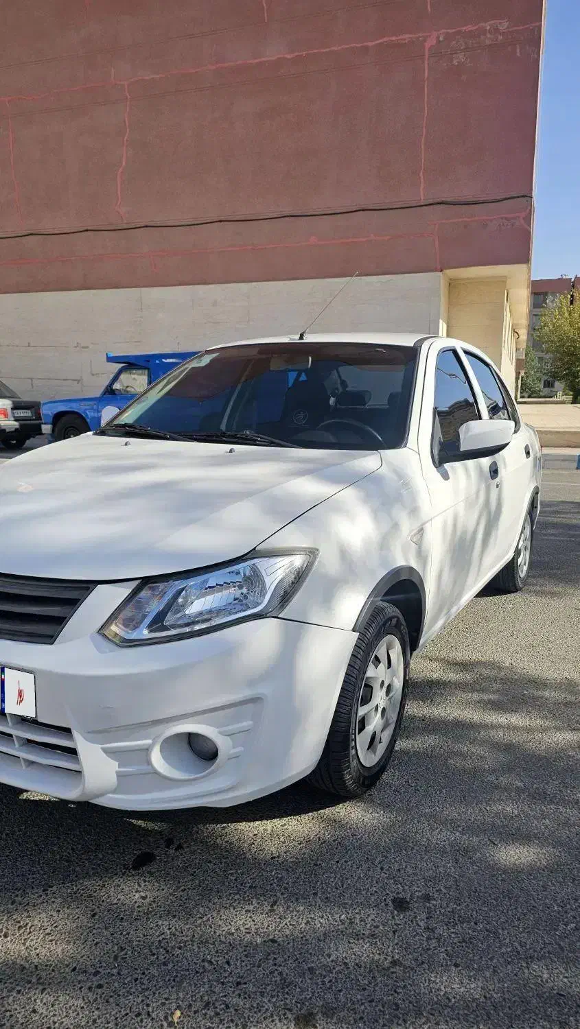 ساینا ۱۴۰۰|خودرو سواری و وانت|تهران, صاحب الزمان|دیوار