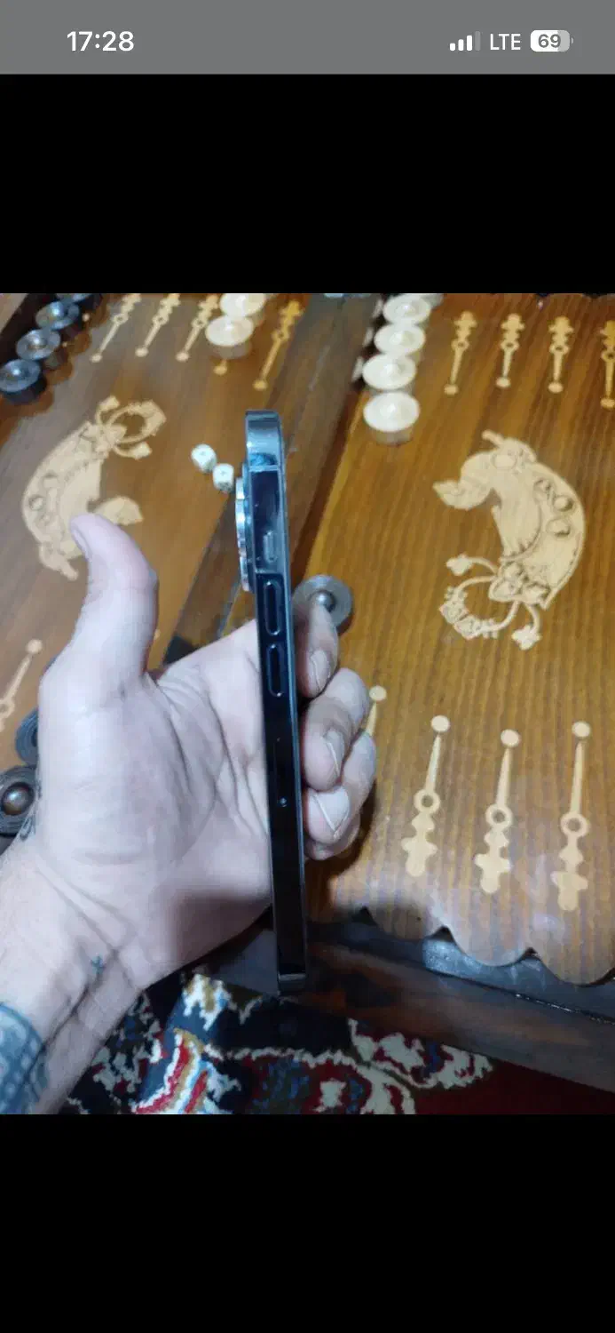 Iphone 13 pro|موبایل|قدس, شهر‌قدس|دیوار