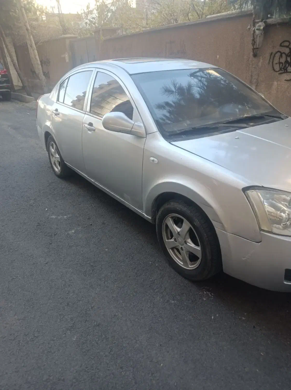 ام وی ام ۵۳۰ نقدواقساط|خودرو سواری و وانت|ماهدشت, |دیوار