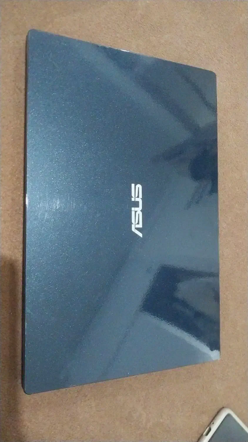 لبتاب ایسوز|رایانه همراه|زنجان, |دیوار