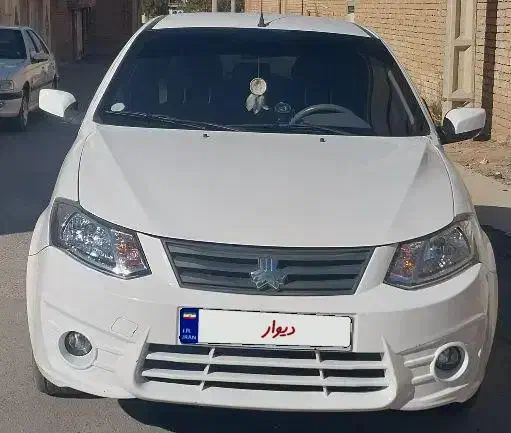 ساینا EX مدل ۱۴۰۰|خودرو سواری و وانت|شهرکرد, |دیوار