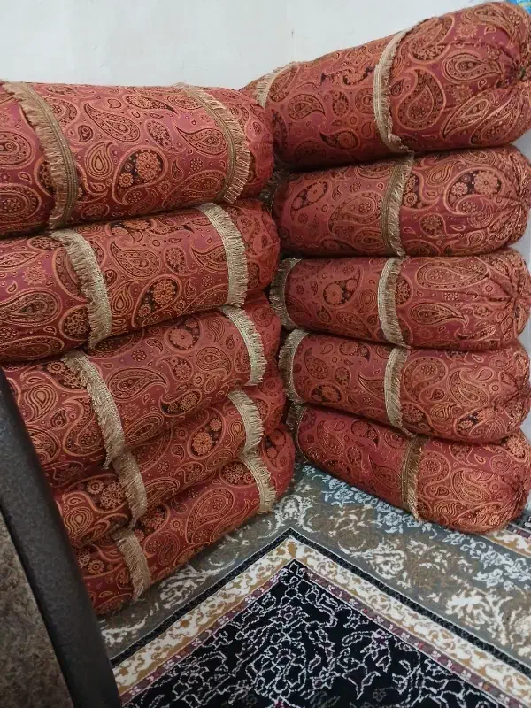 پشتی سنتی|پشتی|کازرون, |دیوار