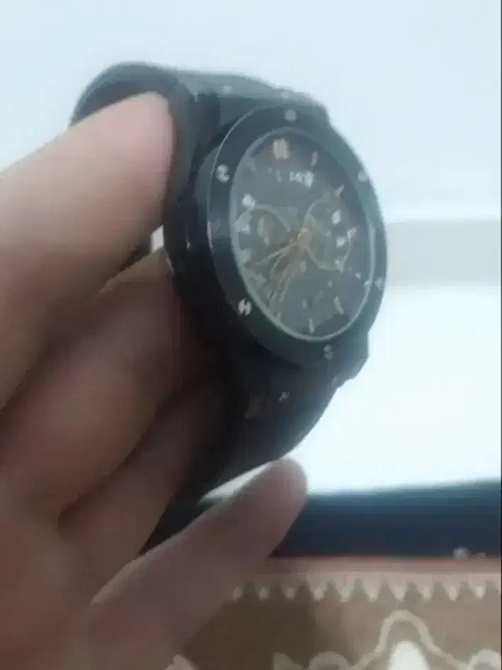 ساعت HUBLOT اصلی|ساعت|اندیشه, شهرک مریم|دیوار