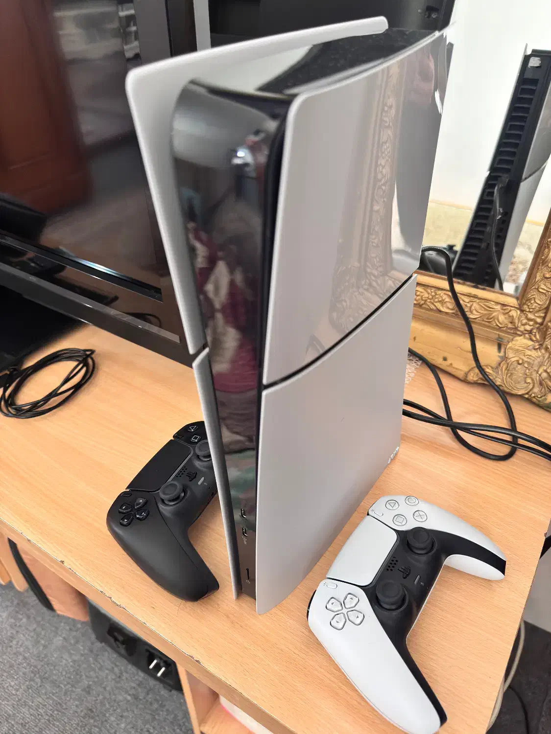 ps5|کنسول، بازی ویدئویی و آنلاین|ارومیه, |دیوار