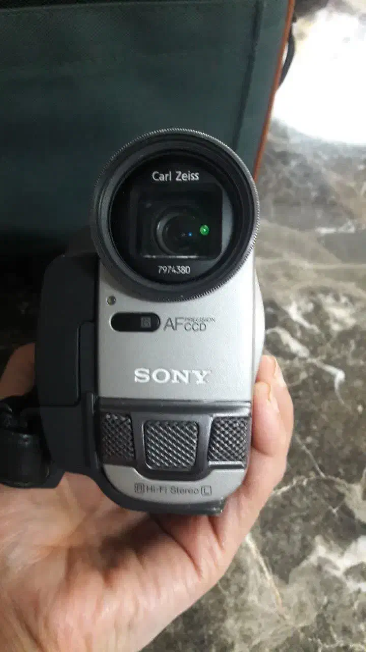 دوربین عکاسی فیلمبرداری|دوربین عکاسی و فیلم‌برداری|تهران, اسکندری|دیوار