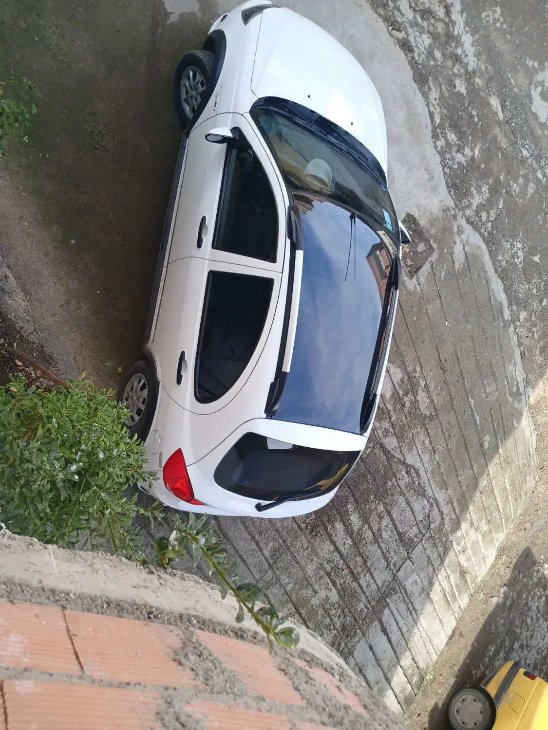 کوییک مدل ۱۴۰۳ برج ۱۱|خودرو سواری و وانت|آلاشت, |دیوار