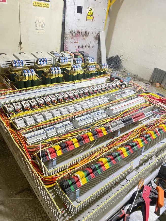 برقکار|استخدام صنعتی، فنی، مهندسی|زاهدان, |دیوار