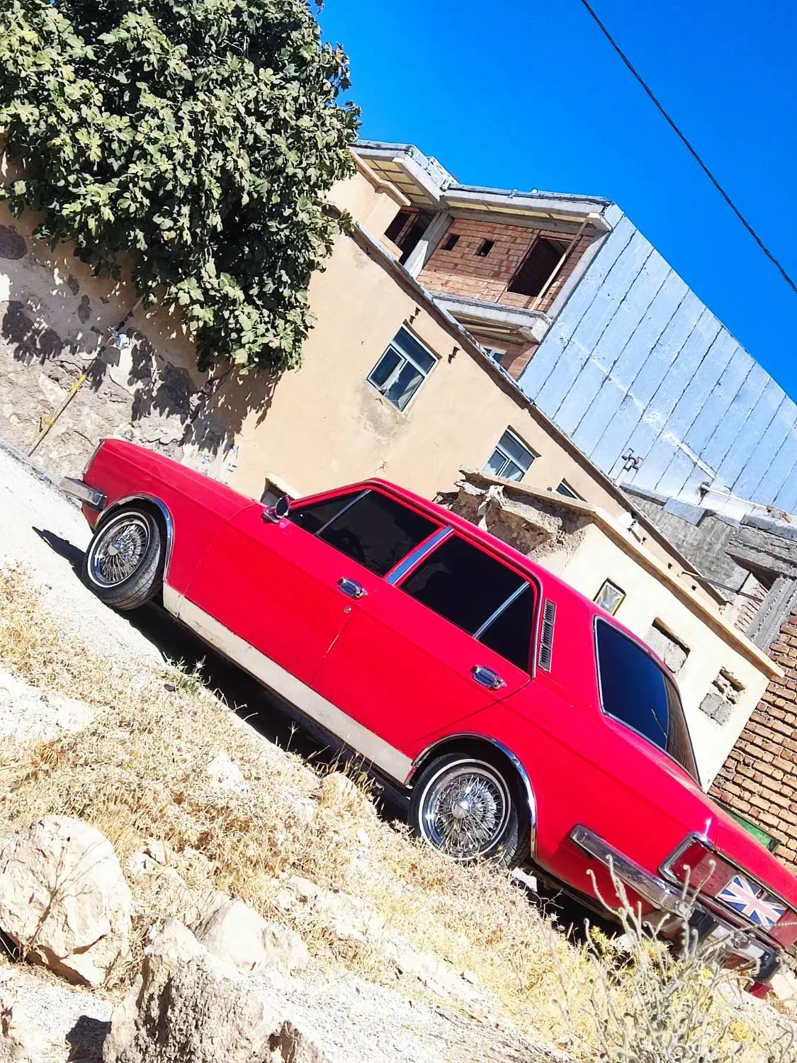 پیکان کلکسیونی|خودرو سواری و وانت|ایلام, |دیوار