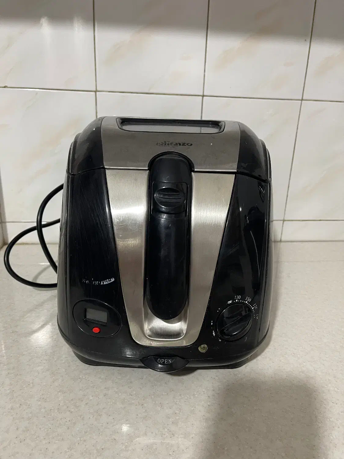 سرخ کن|اجاق گاز و لوازم برقی پختوپز|سنندج, |دیوار