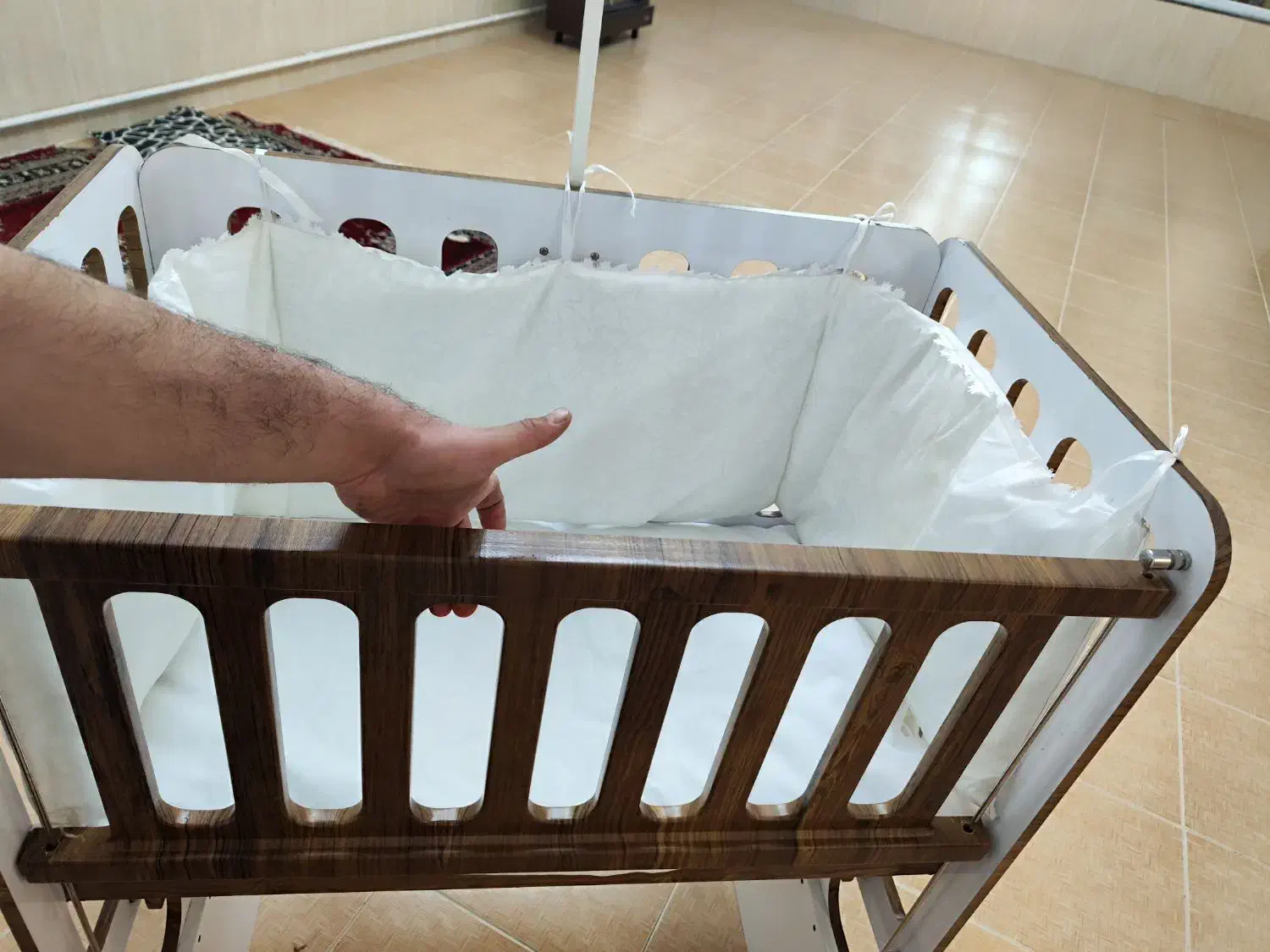 تخت کودک|تخت و صندلی بچه|مهاباد (آذربایجان غربی), |دیوار