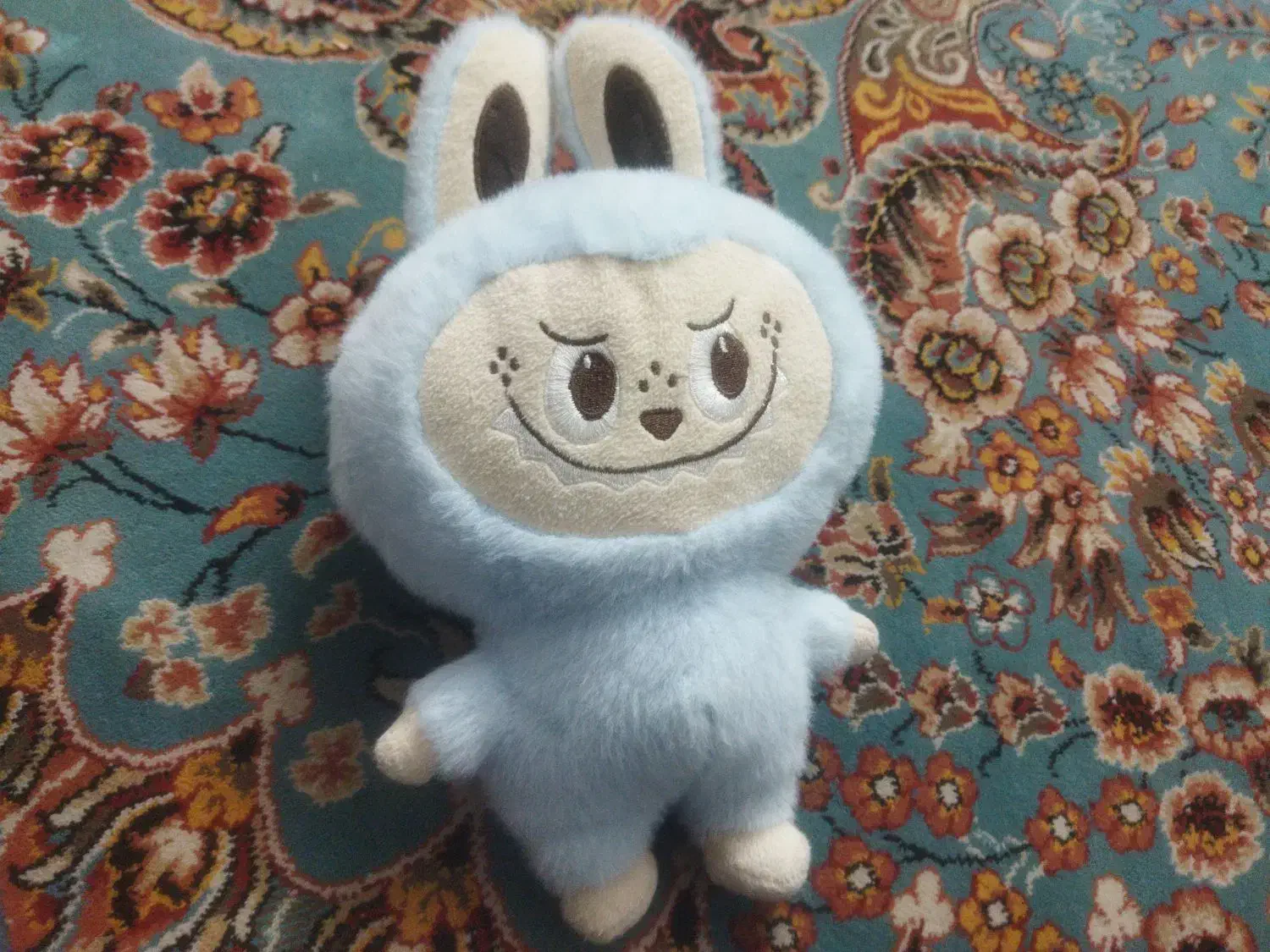 عروسک لب بو|اسباببازی|قم, پردیسان|دیوار