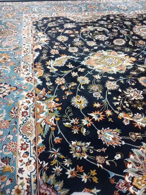 فرش|فرش|خرمآباد, |دیوار