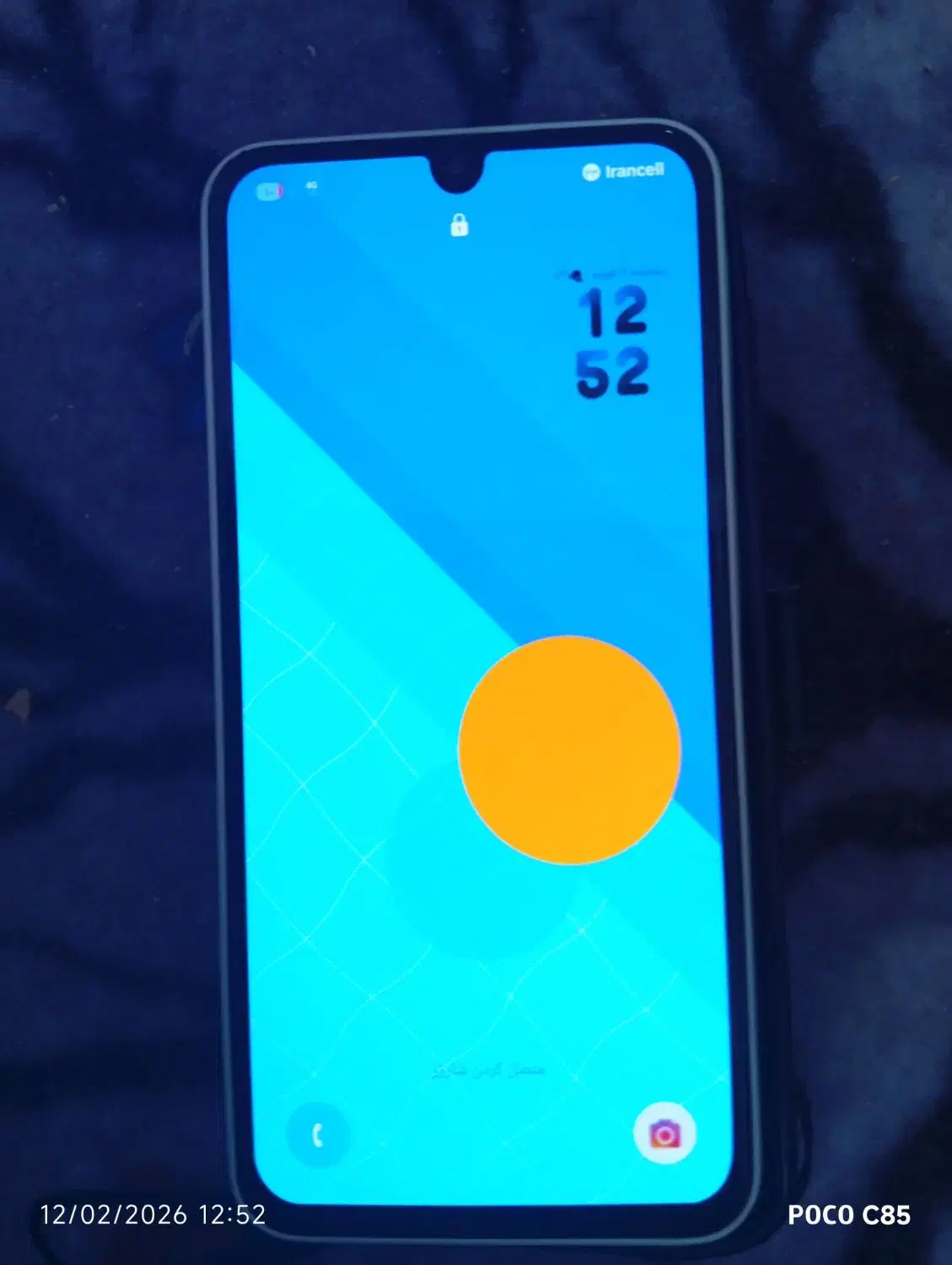 a16g4|موبایل|محمدیه-قزوین, |دیوار