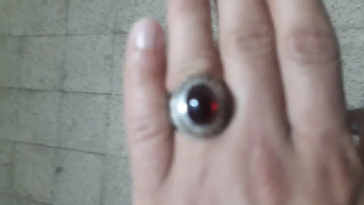 انگشتر یاقوت|جواهرات|بجنورد, |دیوار