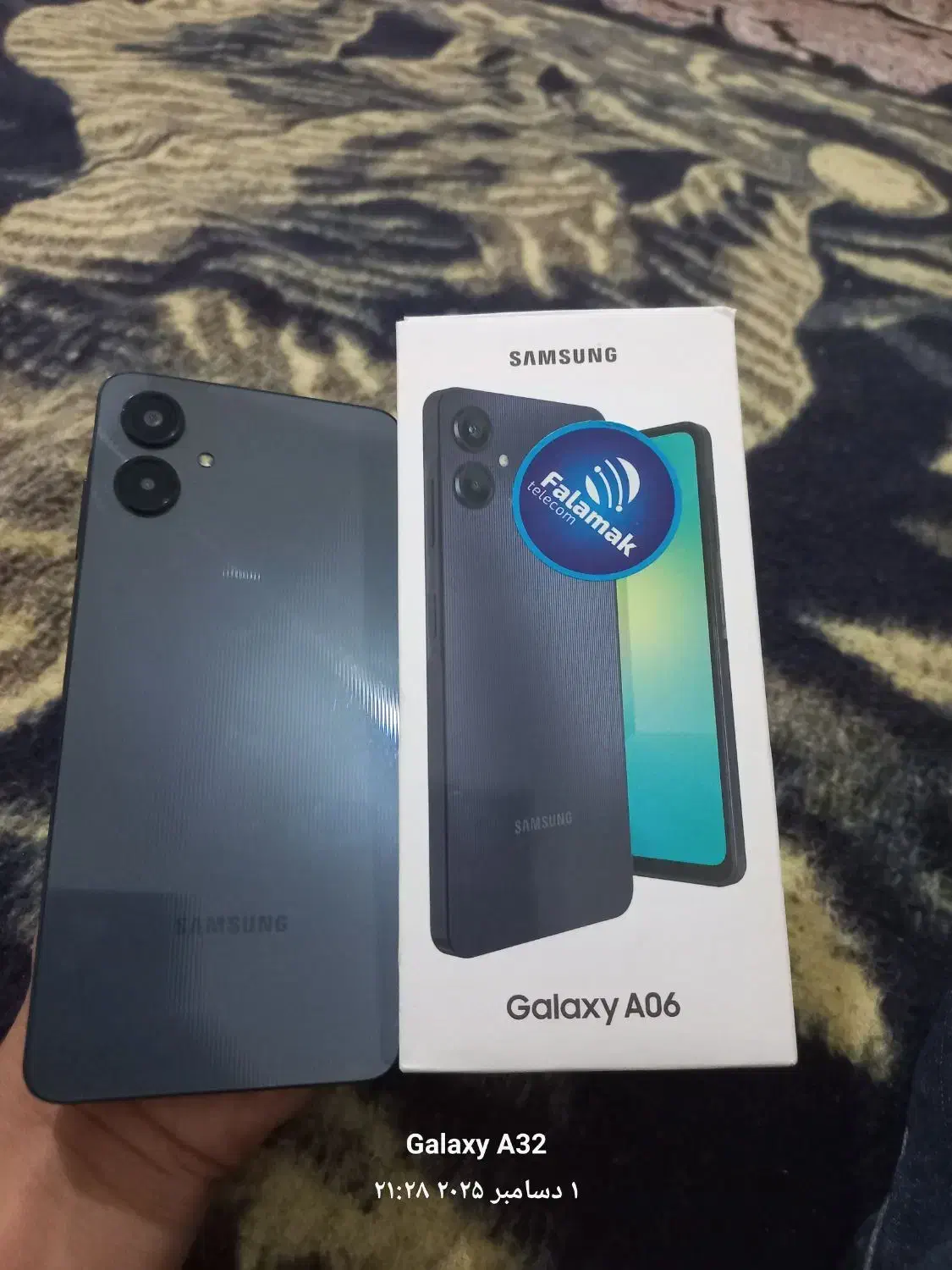 گوشی|موبایل|کوهدشت, |دیوار