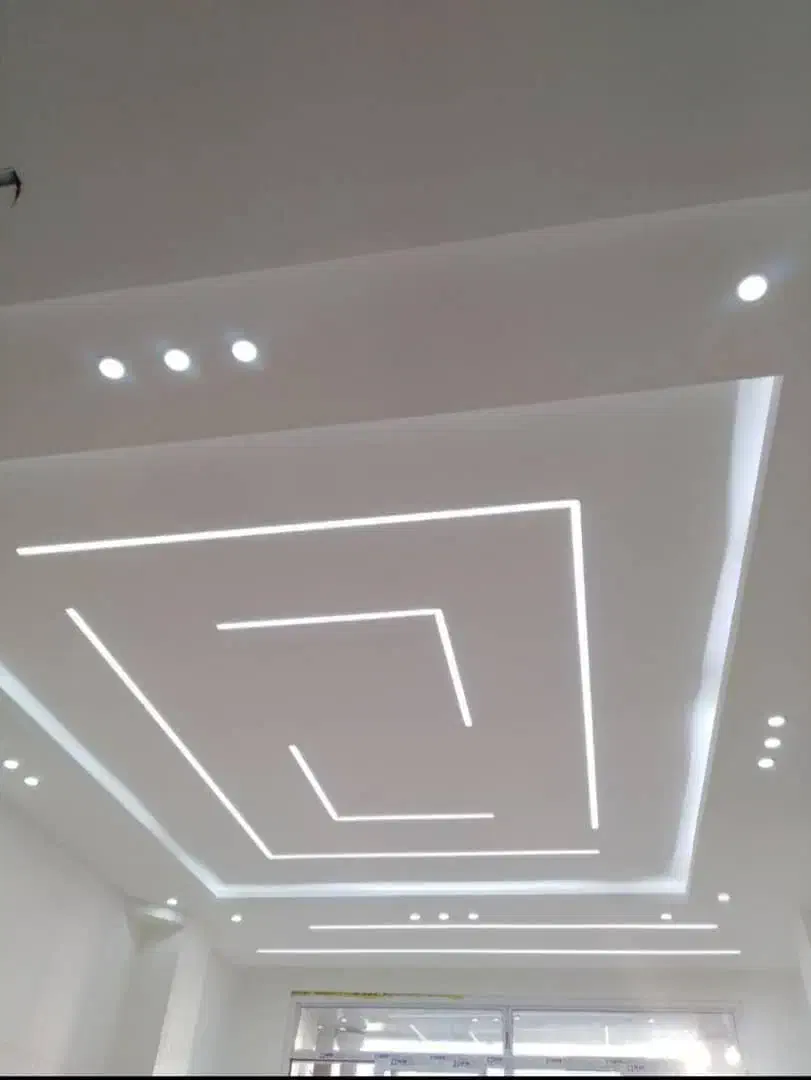 کناف ایران کناف متفرقه لاین نوری. اقساط 4ماهه|خدمات پیشه و مهارت|شیراز, معالیآباد|دیوار