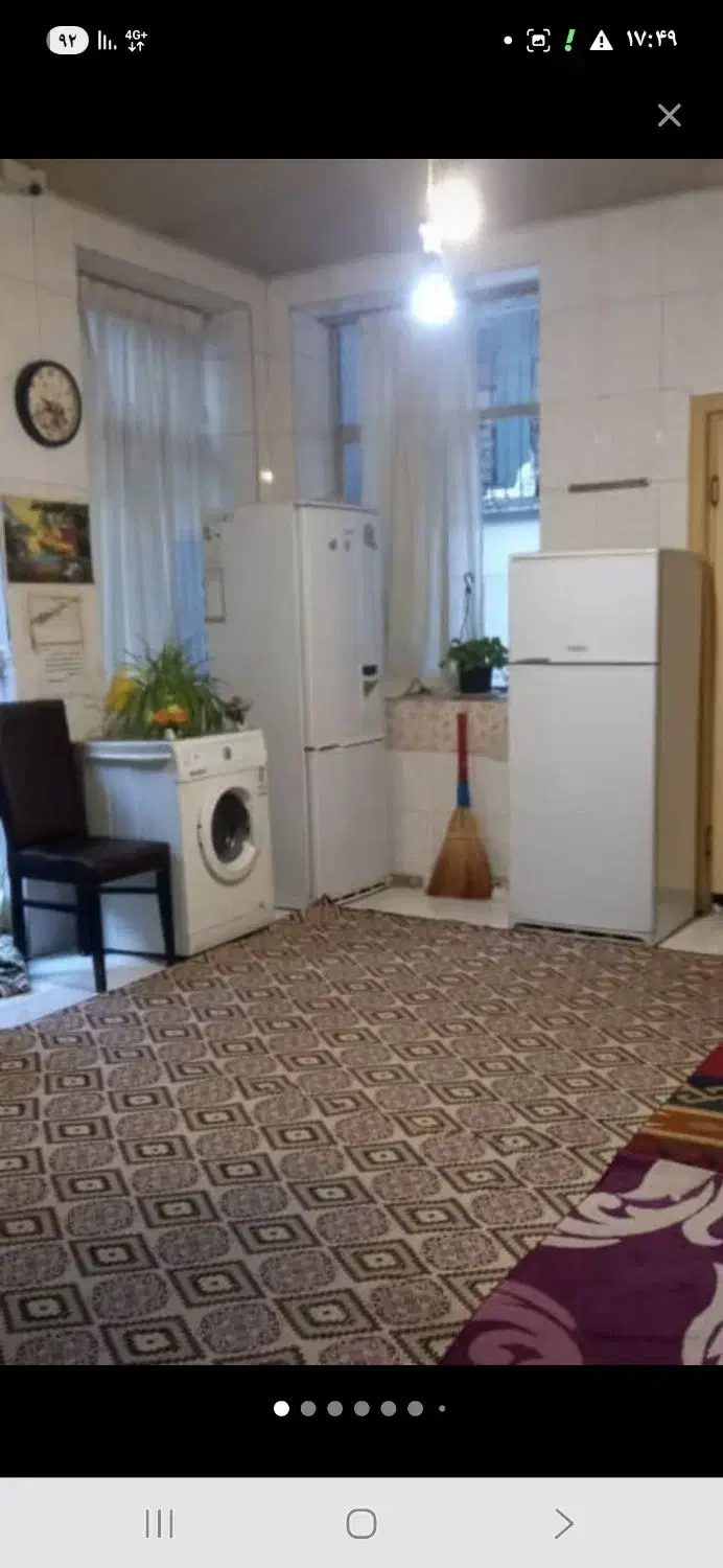 اجاره به خانم های شاغل یا دانشجو