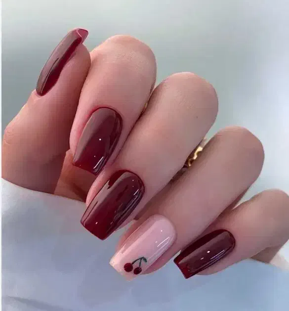 صفر تا صد دستگاه و متریال کاشت ناخن|آرایشی، بهداشتی، درمانی|یزد, |دیوار