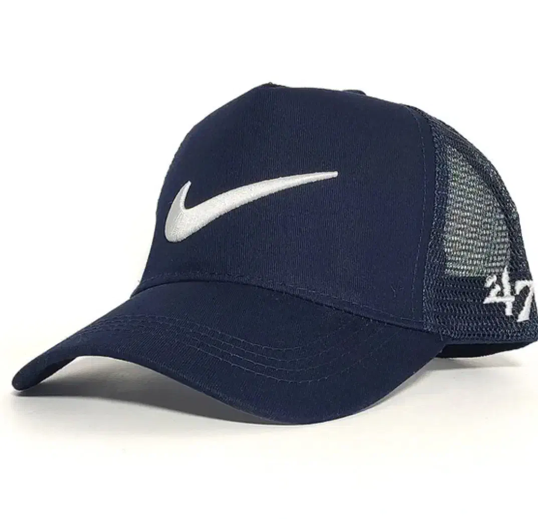 کلاه ورزش نایک سورمه ای|تجهیزات ورزشی|ساری, |دیوار