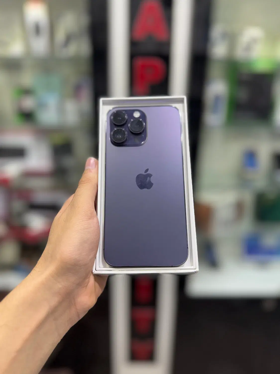 iPhone 14 Promax|موبایل|تهران, صادقیه|دیوار