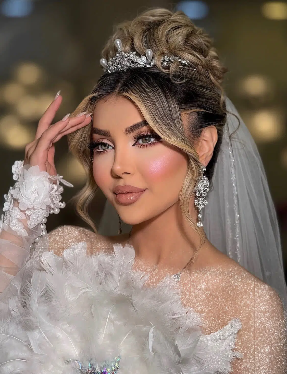خدمات فوق تخصصی عروس و همراه|خدمات زیبایی و سلامت|کرج, گوهردشت|دیوار