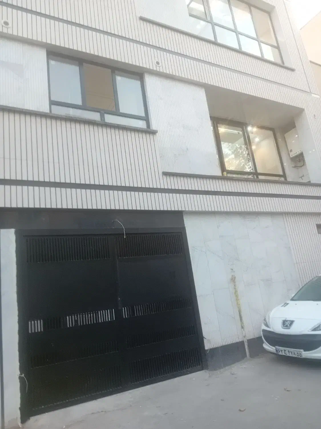 ۵۵۰متر بتای نوساز/ موقعیت اداری/سیدخندان|فروش دفتر کار، اتاق اداری، مطب|تهران, سید خندان (جلفا)|دیوار