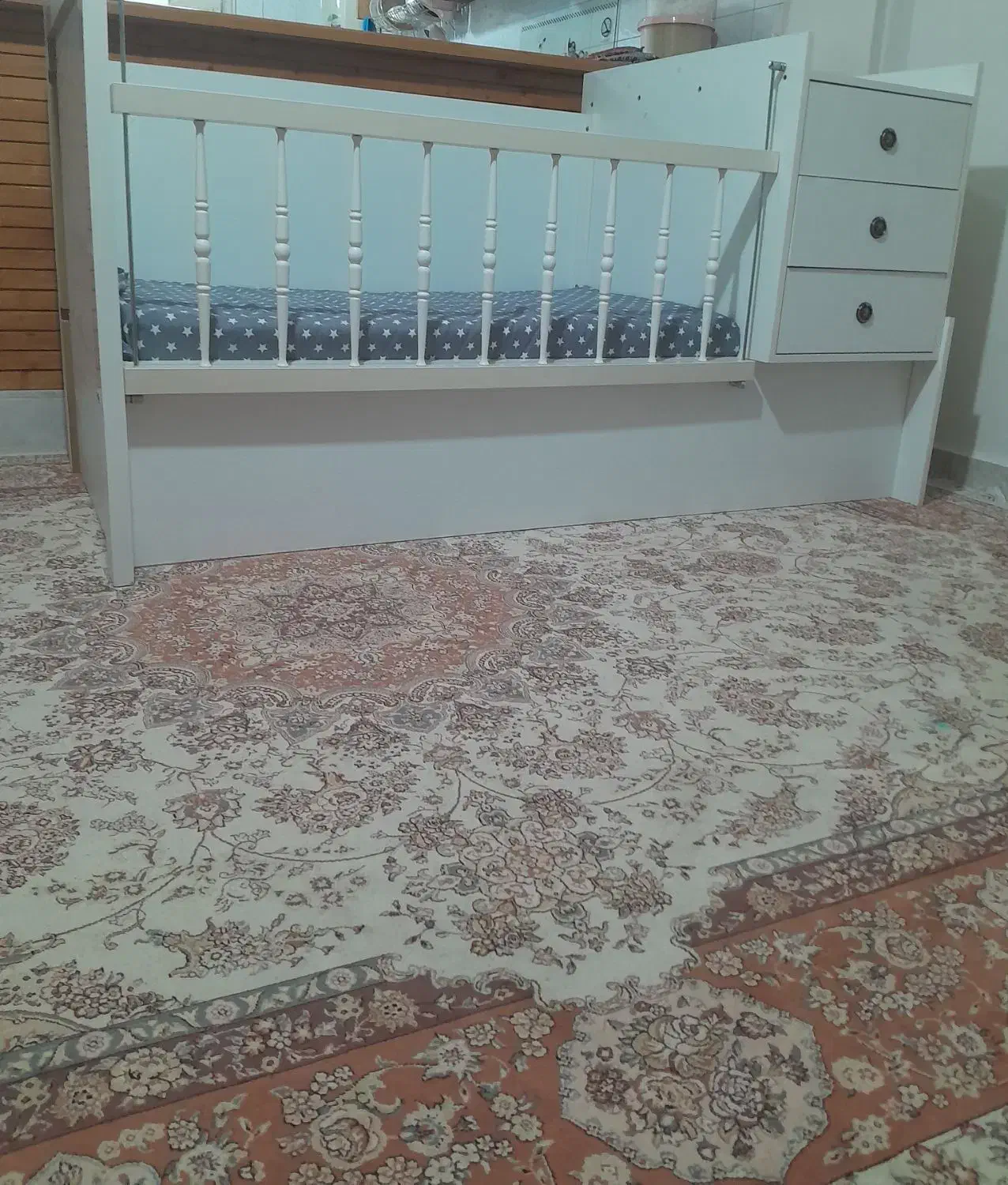 تخت کودک|تخت و سرویس خواب|تهران, گرگان|دیوار