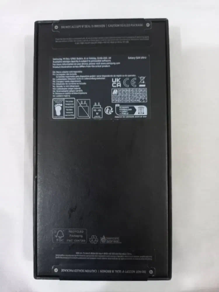 گوشی سامسونگ s24 Ultra|موبایل|اهواز, کمپلو جنوبی|دیوار
