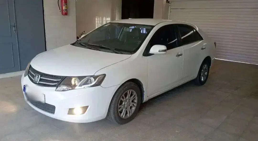 آریو مدل ۹۷ دنده ای|خودرو سواری و وانت|تهران, یاخجی آباد|دیوار