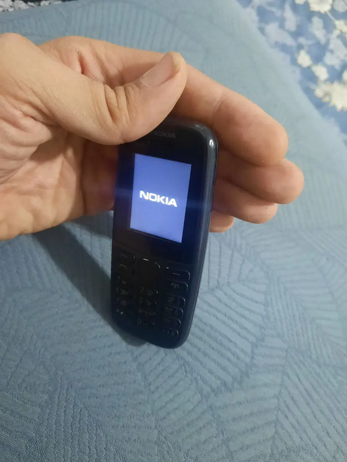 نوکیا اصل ویتنام|موبایل|قرچک, باقرآباد|دیوار