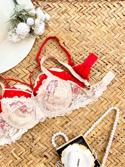 لباس زیر عمده و تک|لباس|قشم, |دیوار