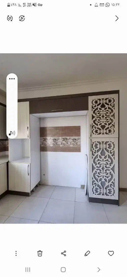 کابینت اشپزخانه|مصالح و تجهیزات ساختمان|آمل, |دیوار