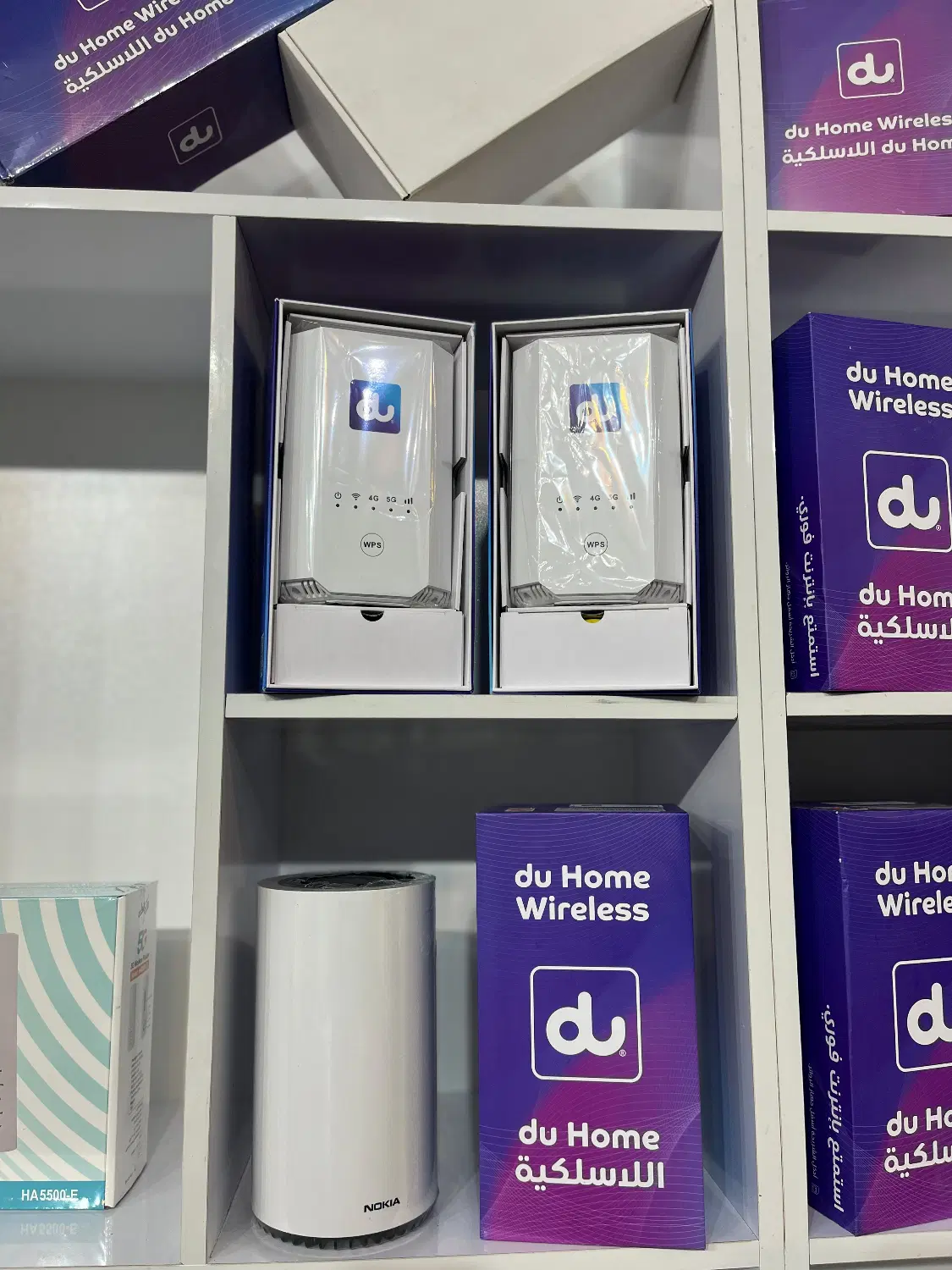فروش ویژه مودم سیم کارتی 4G/4.5G/5G|مودم و تجهیزات شبکه|اصفهان, بهارستان|دیوار