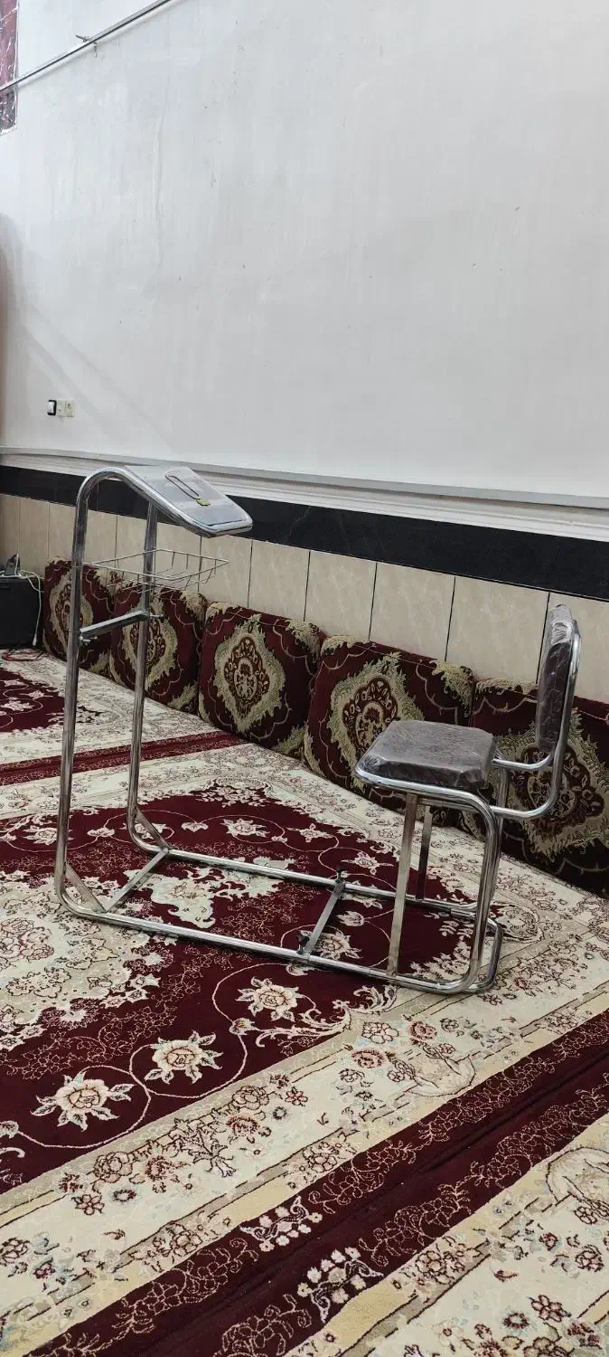 میز و صندلی نماز|صندلی و نیمکت|بندر ماهشهر, |دیوار