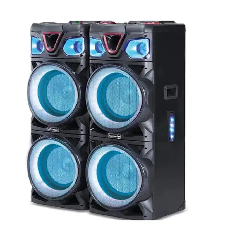 اسپیکر جفت خانگی مکسیدر|سیستم صوتی خانگی|آبادان, |دیوار