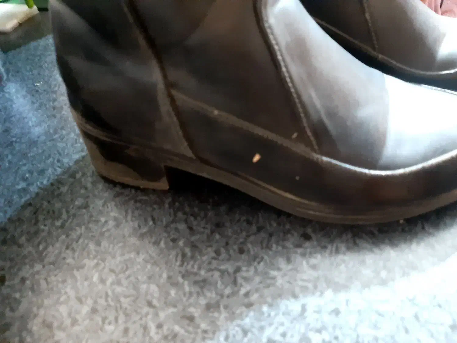 چکمه زنانه|کیف، کفش، کمربند|اصفهان, کوی امیریه|دیوار