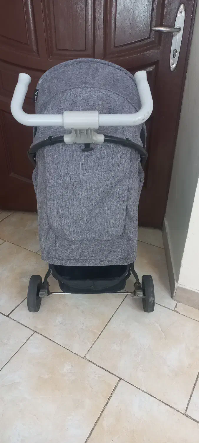 کالسکه سه چرخ|کالسکه و لوازم جانبی|ری, دولتآباد|دیوار