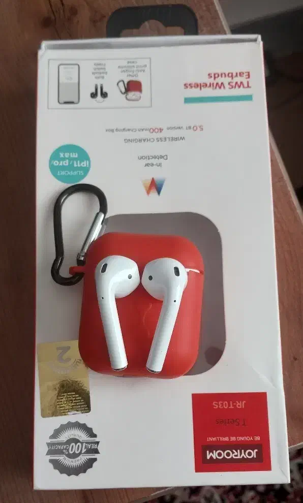 ایرپاد نو|لوازم جانبی موبایل و تبلت|ساوه, |دیوار